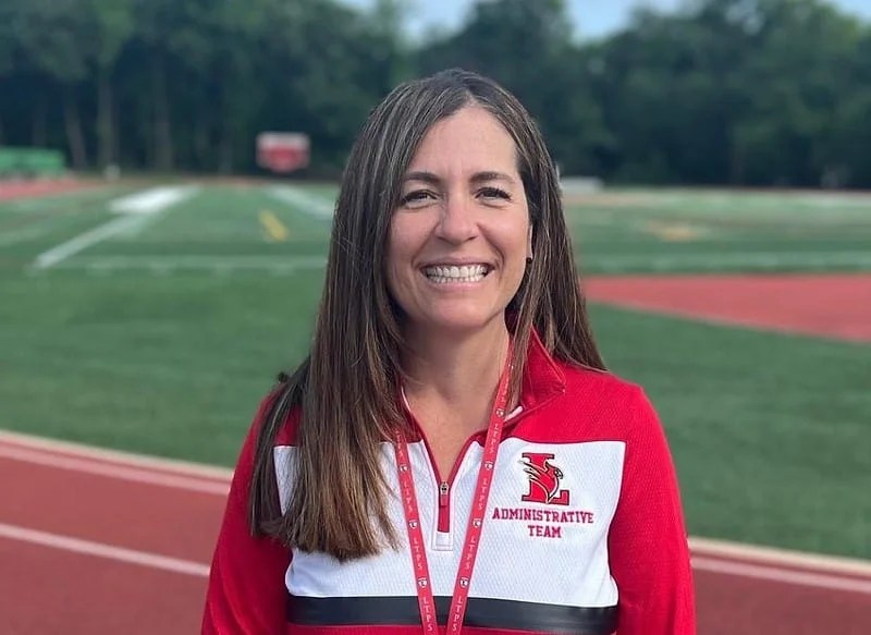 Lawrence Township Schools names new superintendent ⋆ Princeton, NJ