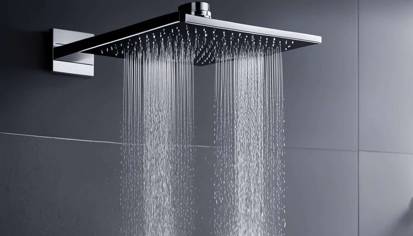 5 Tips on Picking a High Efficiency Water Saving Shower Head