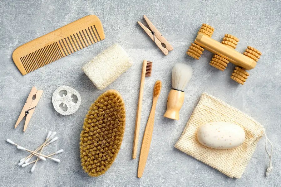How to Recycle Bamboo Products Renewed