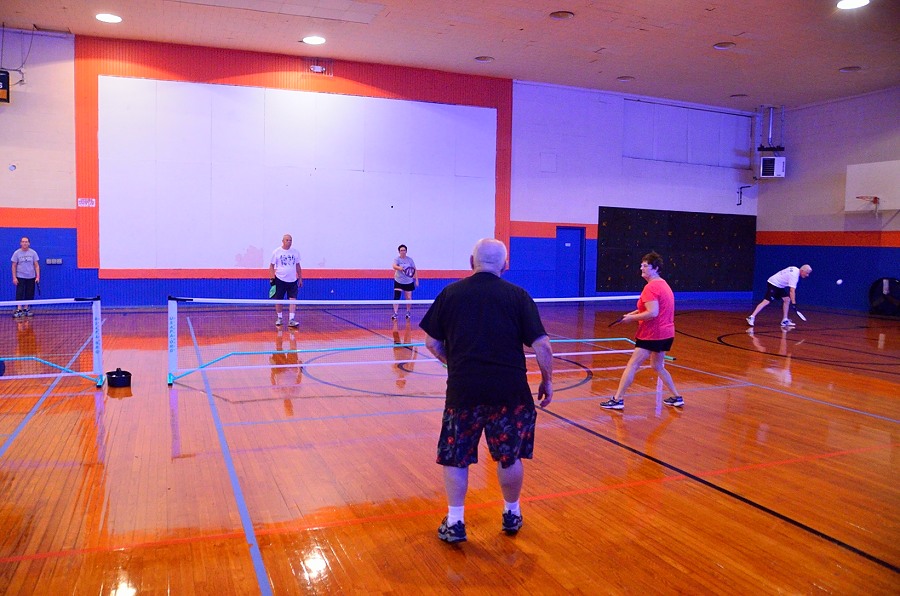 Pickleball Rocks in Rockwall! Rockwall Rockwall, Texas Magazine