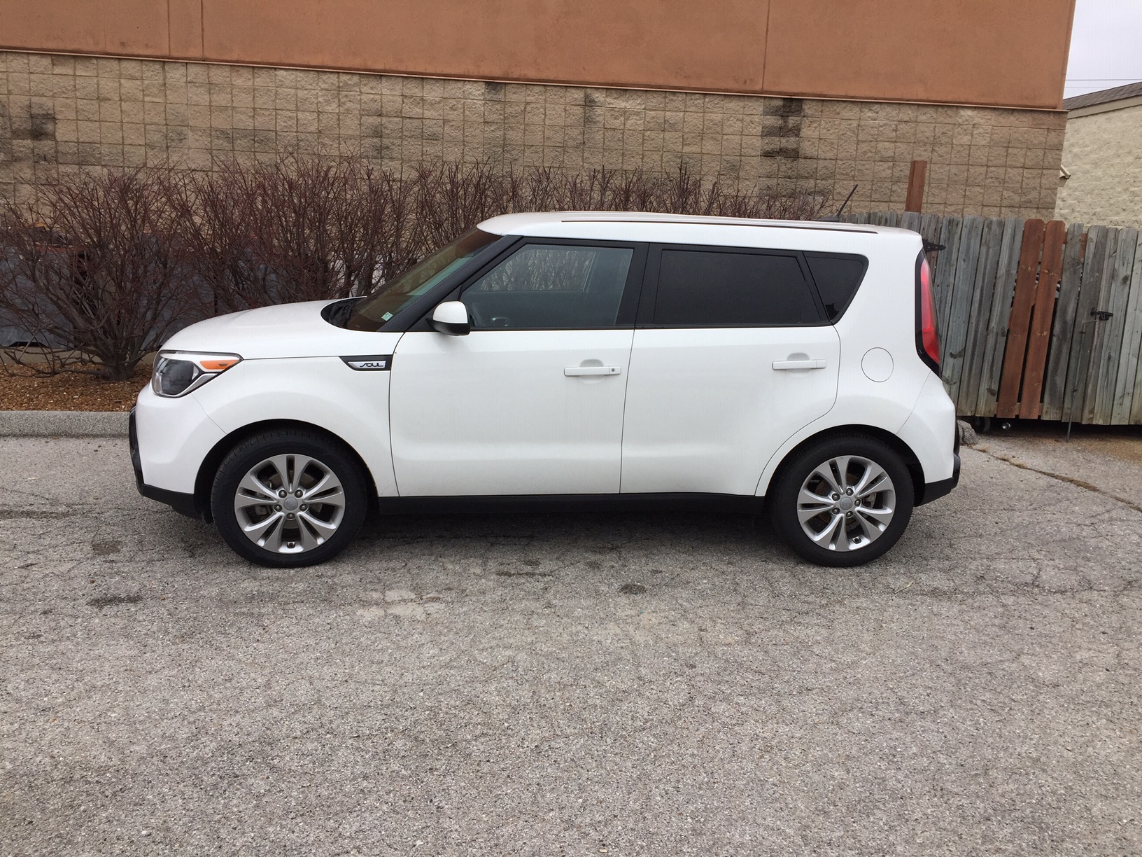 2016 Kia Soul 690 Rent to Own
