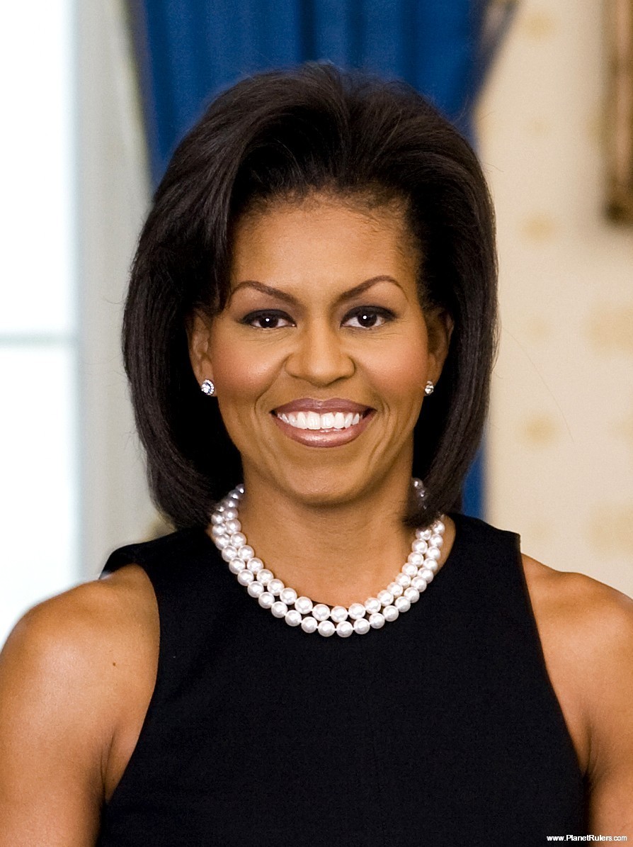First Lady of the United States Current Leader