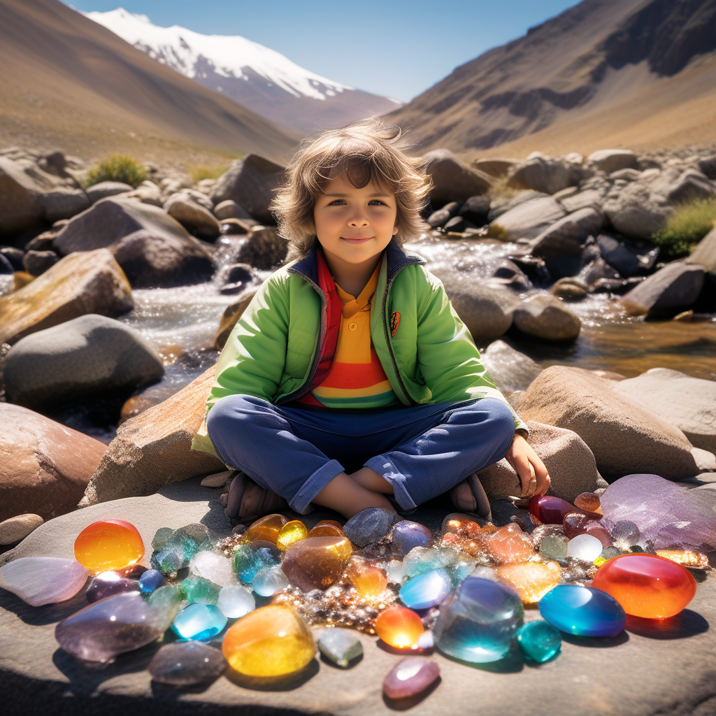 Geology Toys for Kids’ Rock and Mineral Learning Plants And Lights
