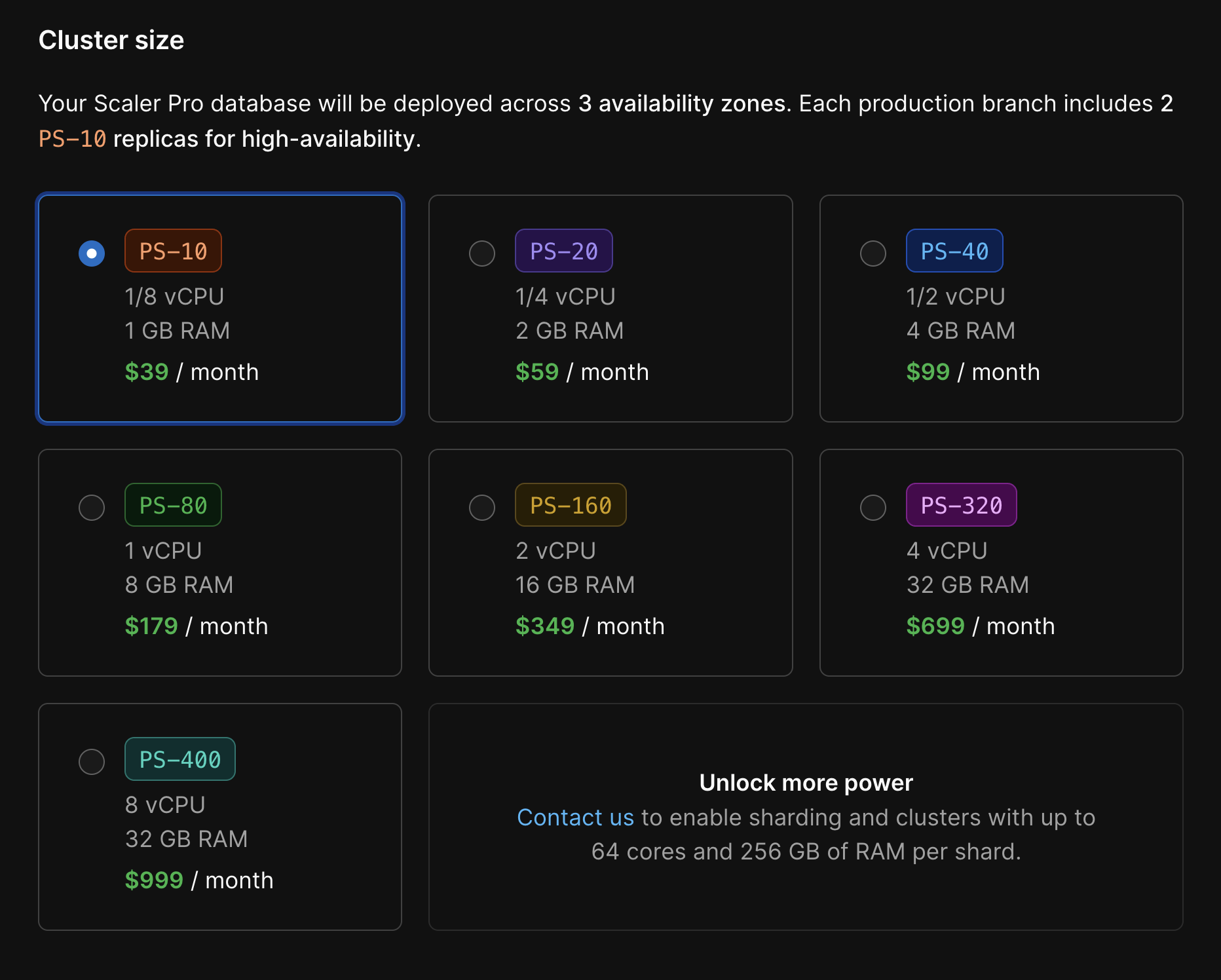 Amazon Aurora Pricing The many surprising costs of running an Aurora(04)