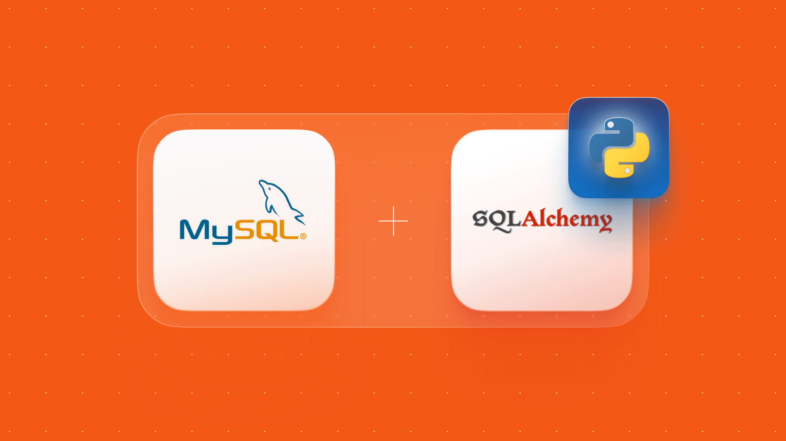 Using MySQL with SQLAlchemy Handson examples