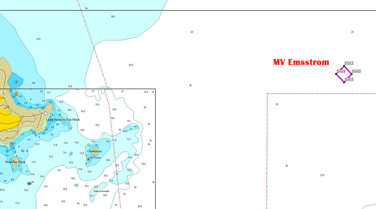 English IFCA Creates Commercially Restricted Sea Angling Zones