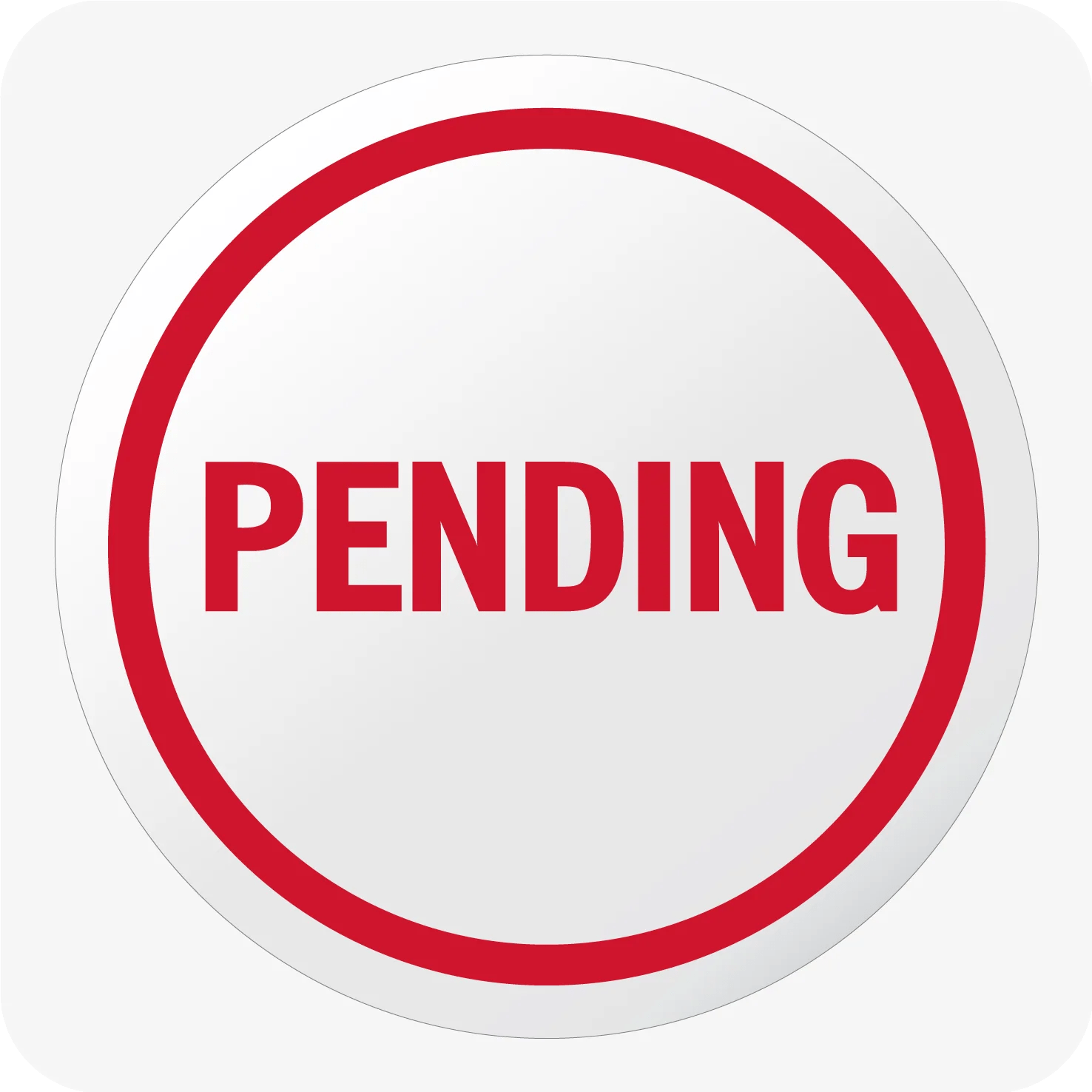 Pending Gif