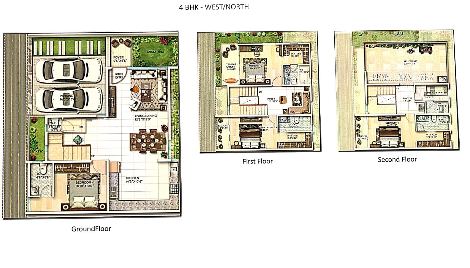 Properties mimsnorthdale