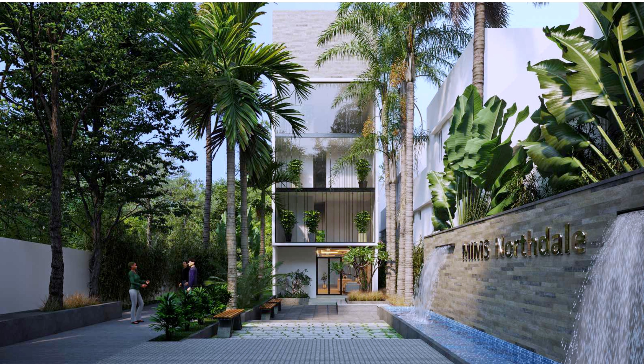 Properties mimsnorthdale