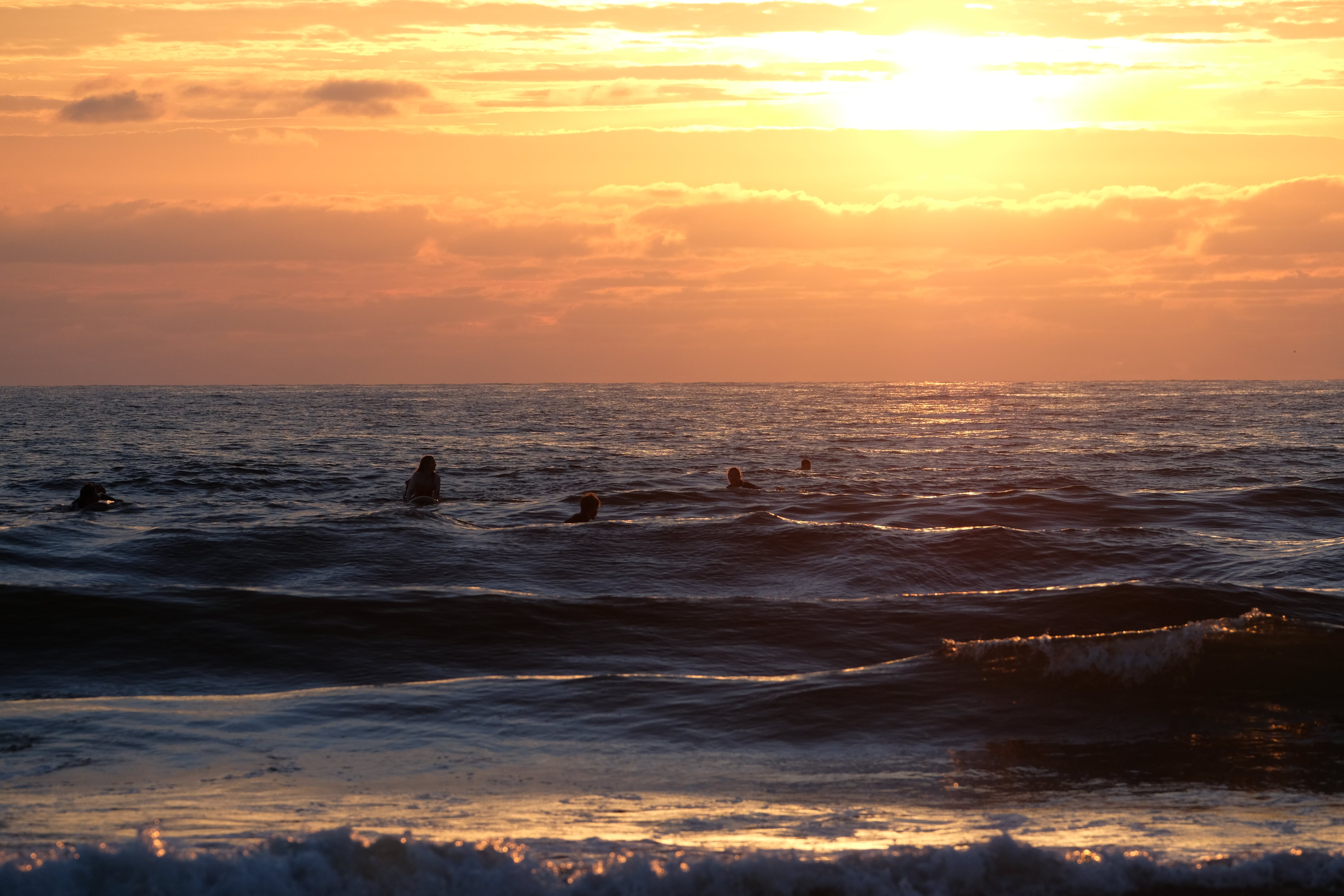 Surf camp for adults The perfect surf trip for adults with