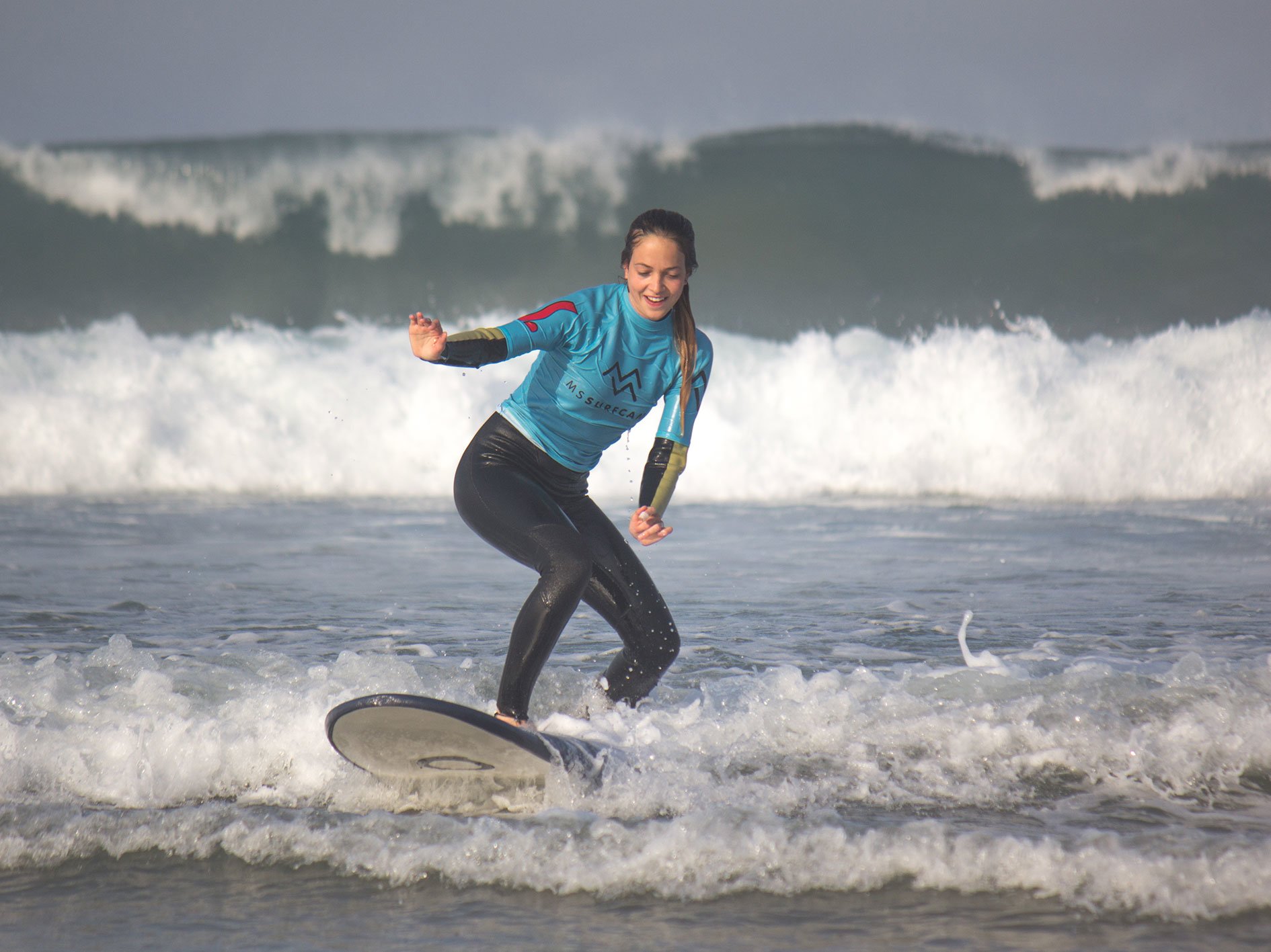 Surfcamp Portugal Surfurlaub Portugal Surfen in Portugal