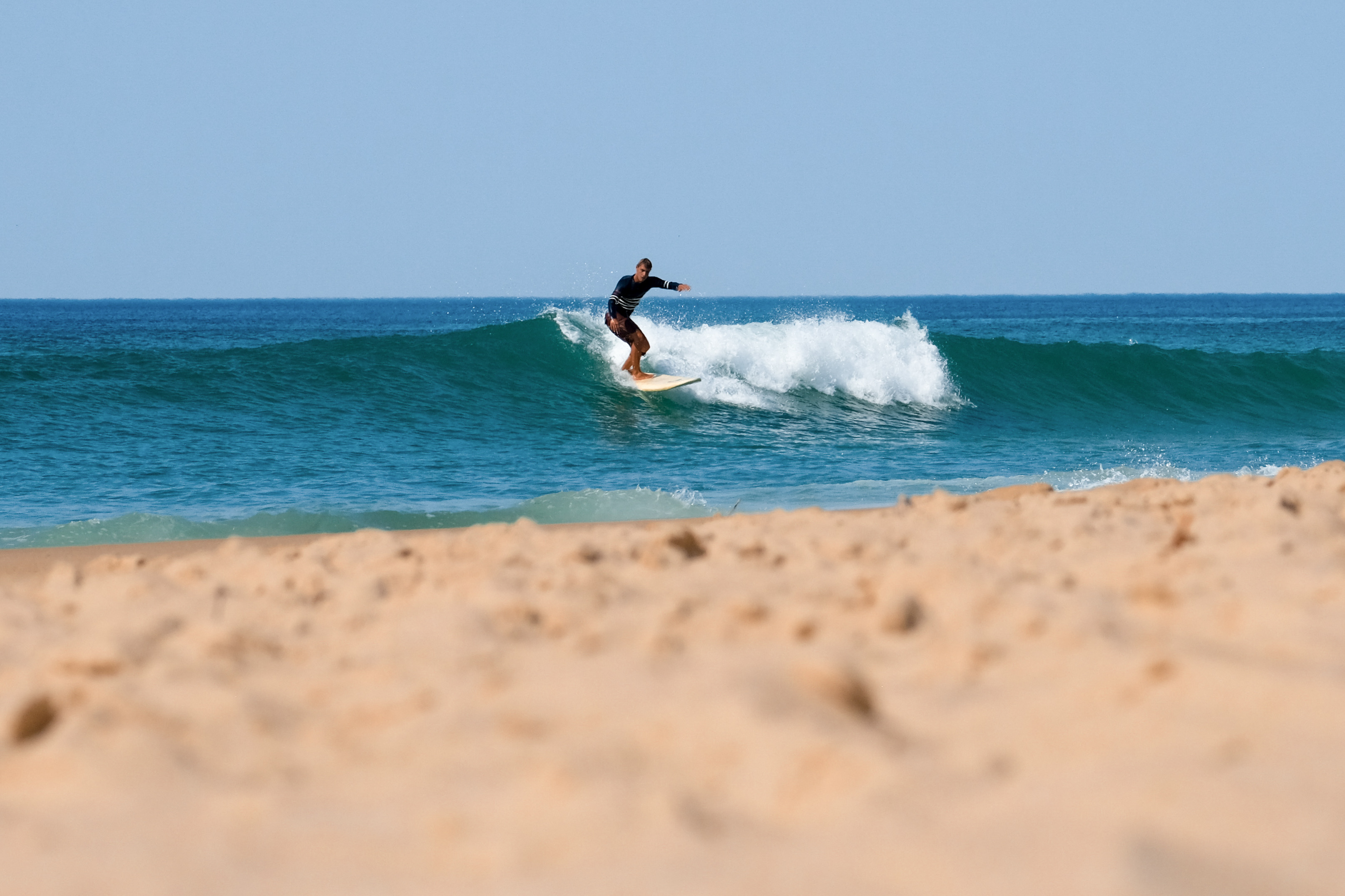Surf School Spain learn to Surf in Cantabria with Surf