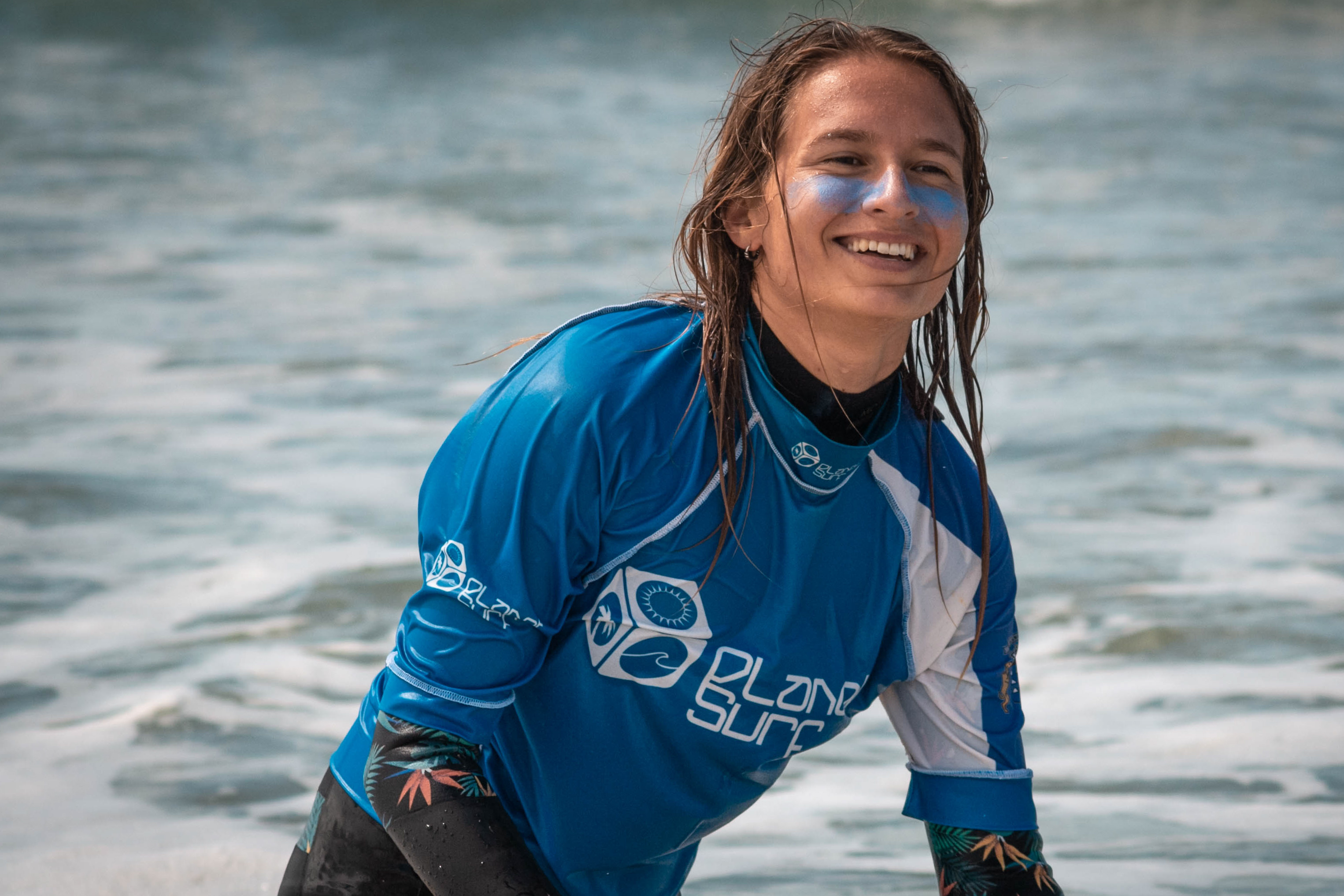 Surf School Spain learn to Surf in Cantabria with Surf