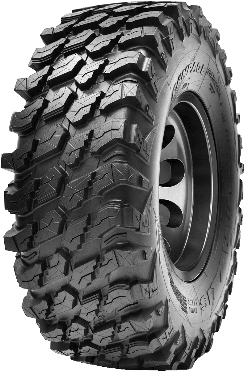 Maxxis Rampage UTV UTV Tires