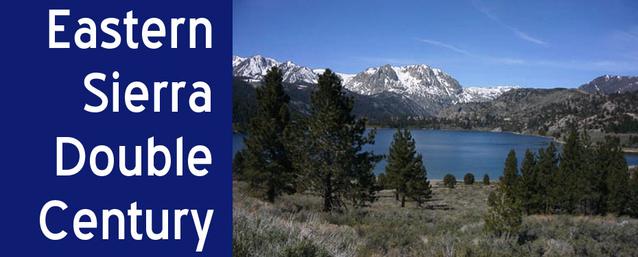Eastern Sierra Double Century Ultra