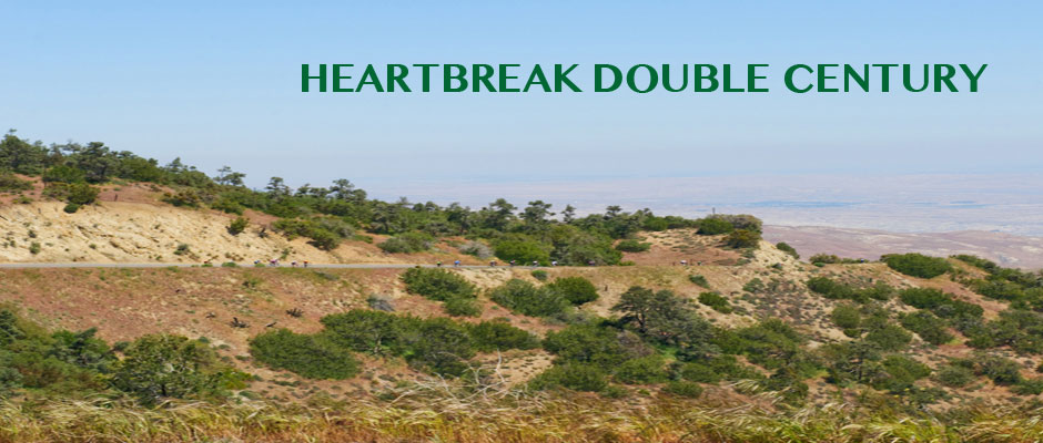 Heartbreak Double Ultra