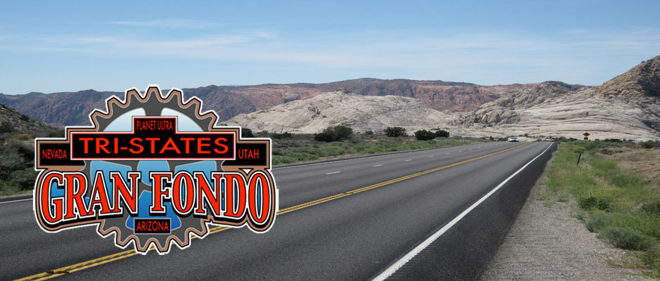Tri States Gran Fondo Ultra