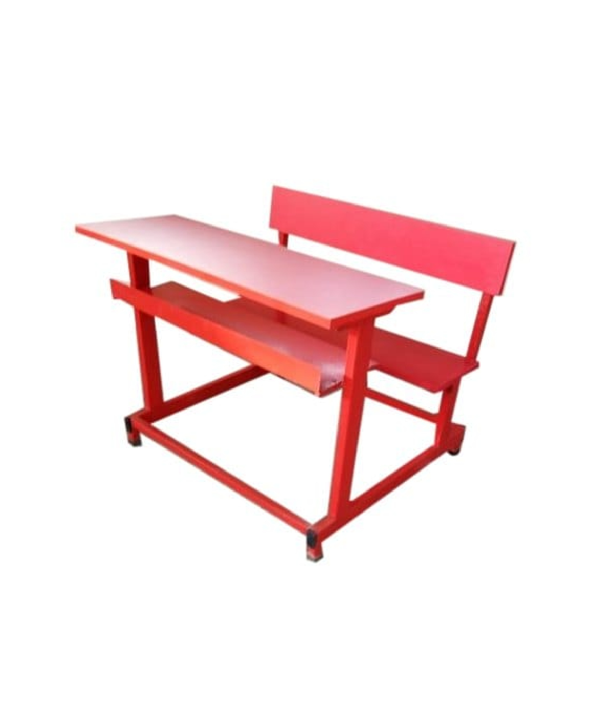 Student School Bench