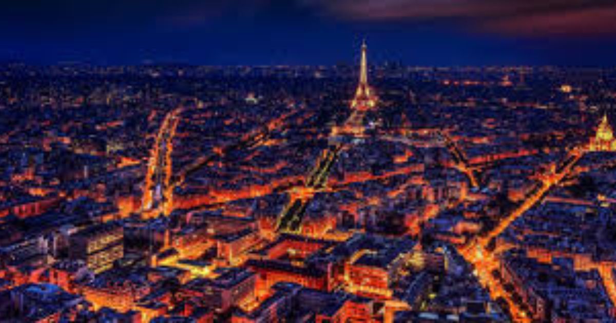 10+ Top Tourist Destinations in Europe You Must Visit Yatra