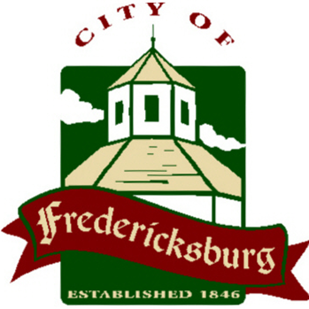 City of Fredericksburg, Texas Plan For Action