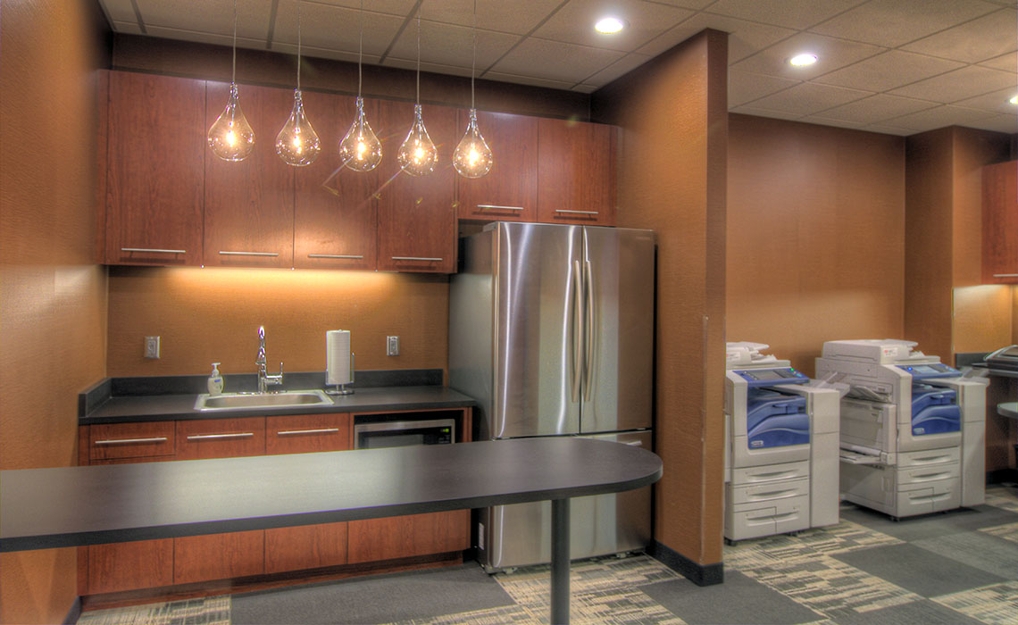 RE/MAX Results Office Architecture & Interiors PlanForce Group