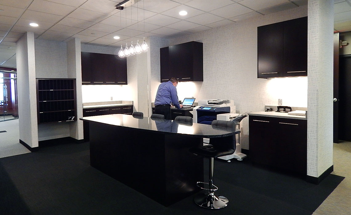 RE/MAX Results Office Architecture & Interiors PlanForce Group