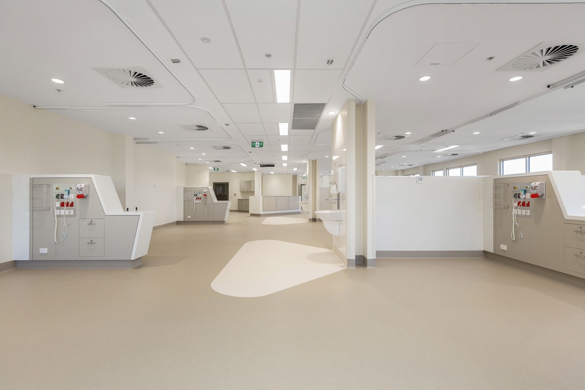 Epworth Hospital Plan Group