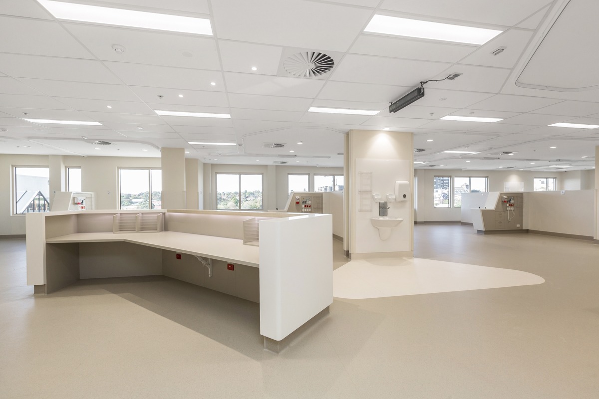 Epworth Hospital Plan Group