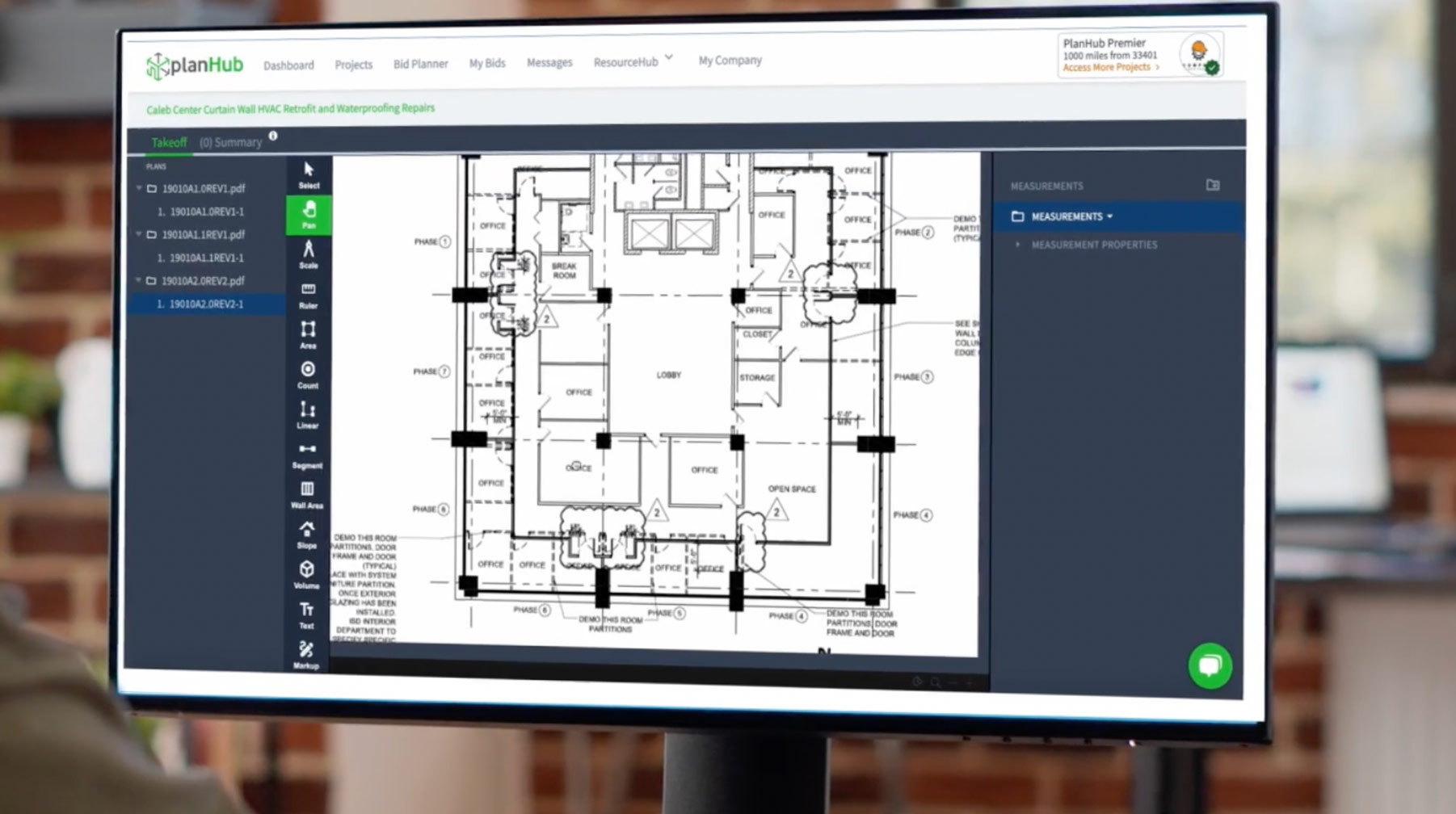 PlanHub's Upgrades New Resources for Subcontractors