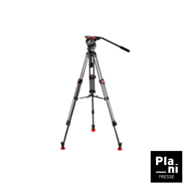 Sachtler FSB8 - Planipresse
