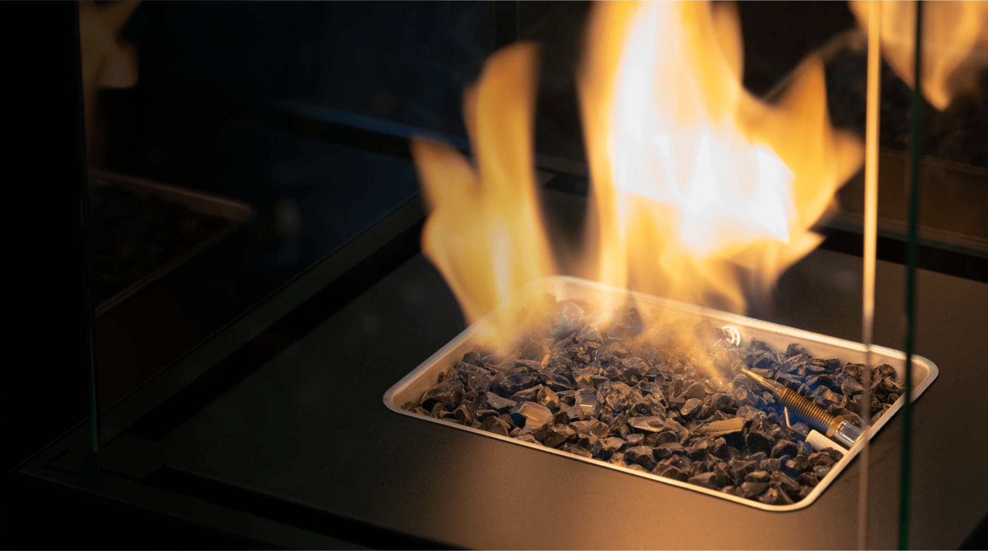 Decorative Calor Gas Heaters Shelly Lighting