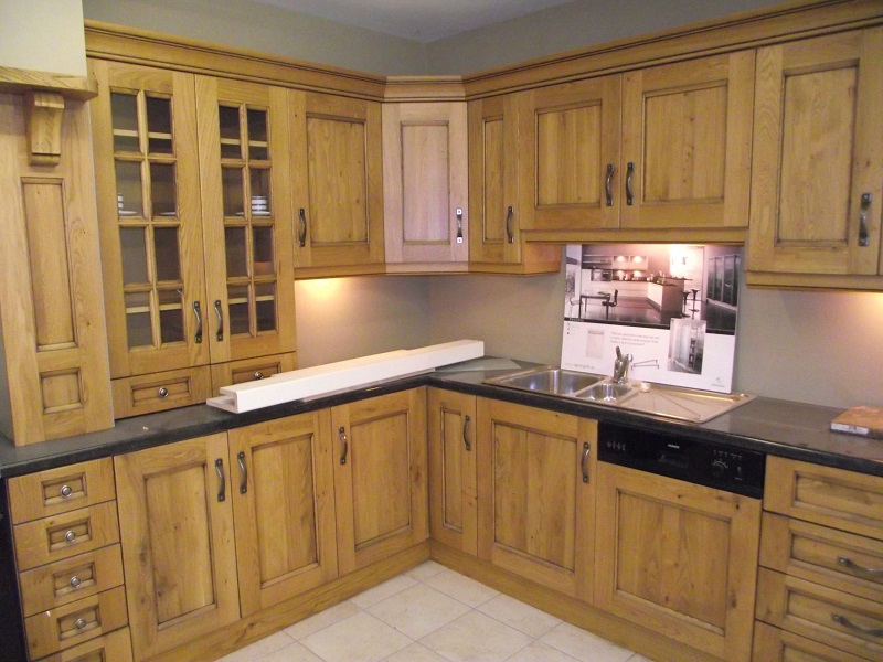 Fitzgerald Kitchens Boosting Margins with VISION