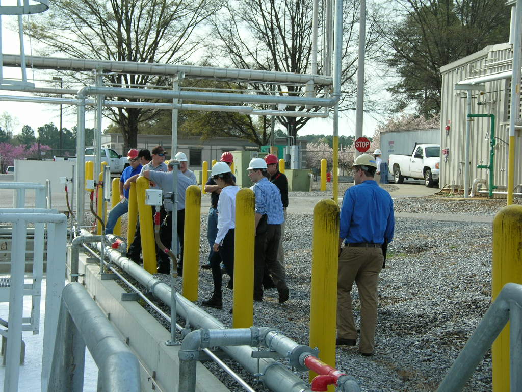 Onsite Training ProTech Fire