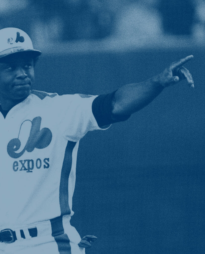 Montreal Baseball Project Plank