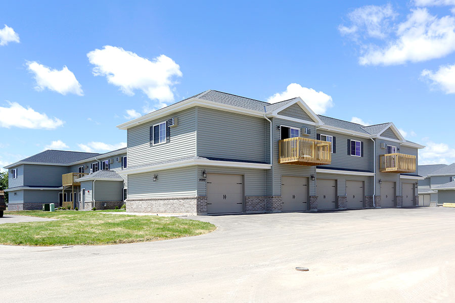 Photo Gallery Plank Road Estates In Appleton, Wisconsin