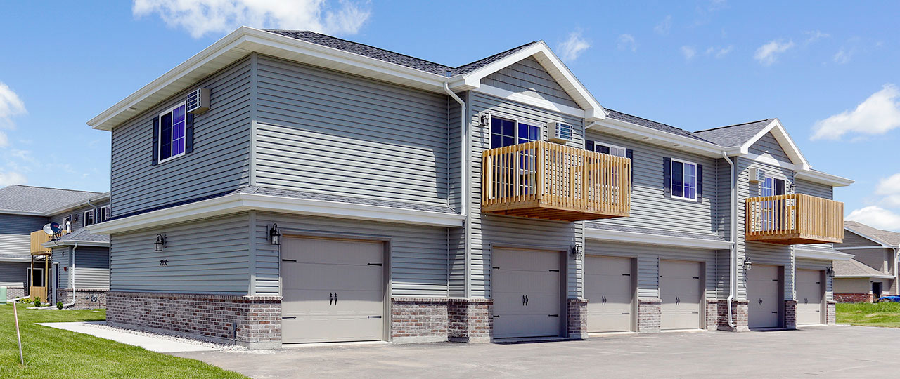 Plank Road Estates Apartments for Rent in Appleton, Wisconsin