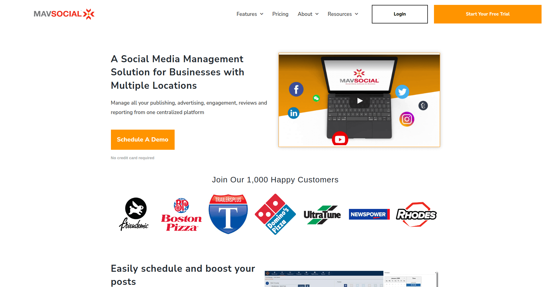 10 Tools to Schedule Posts on Facebook in 2023 Free and Paid