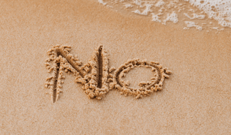 The Healthy No: Unlocking Efficiency in Your Life – Planndu Blog