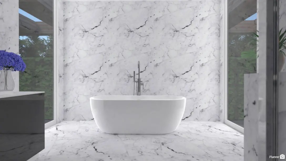 Free Bathroom Remodeling Tool 3D Bathroom Design App Planner 5D