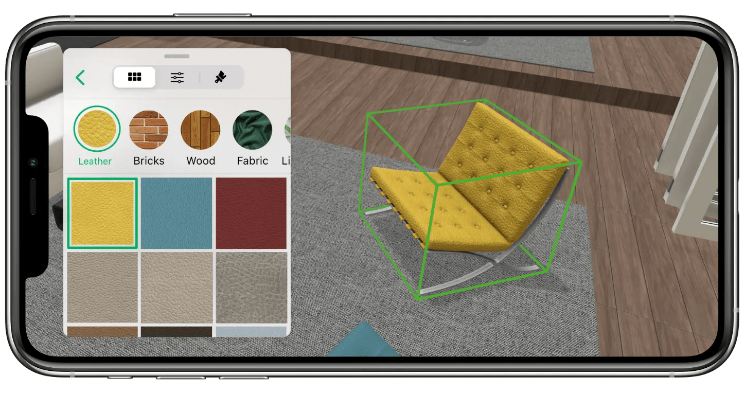Home Design Software Planner 5D