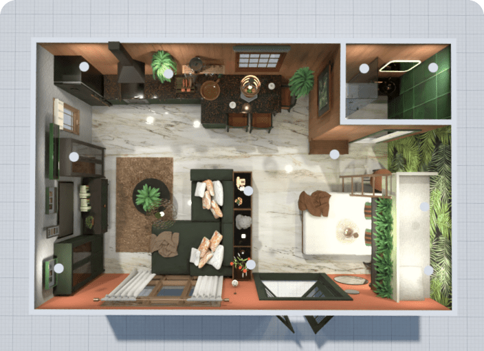 Free Backyard Design Tool Online Backyard Layout Planner 5D