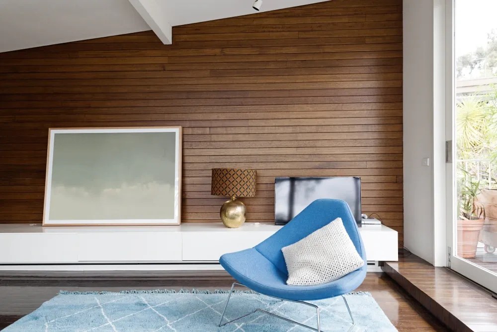 20 Stylish Wall Paneling Ideas to Upgrade Your Space