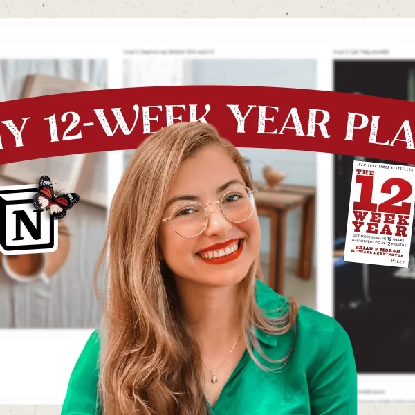 How to Duplicate a Notion Template? StepByStep