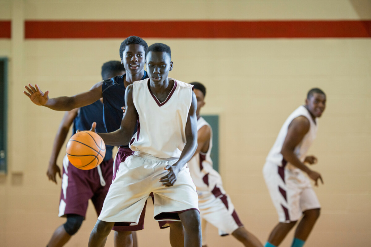 2901 Unique Sports Blog Name Ideas (Ultimate List)