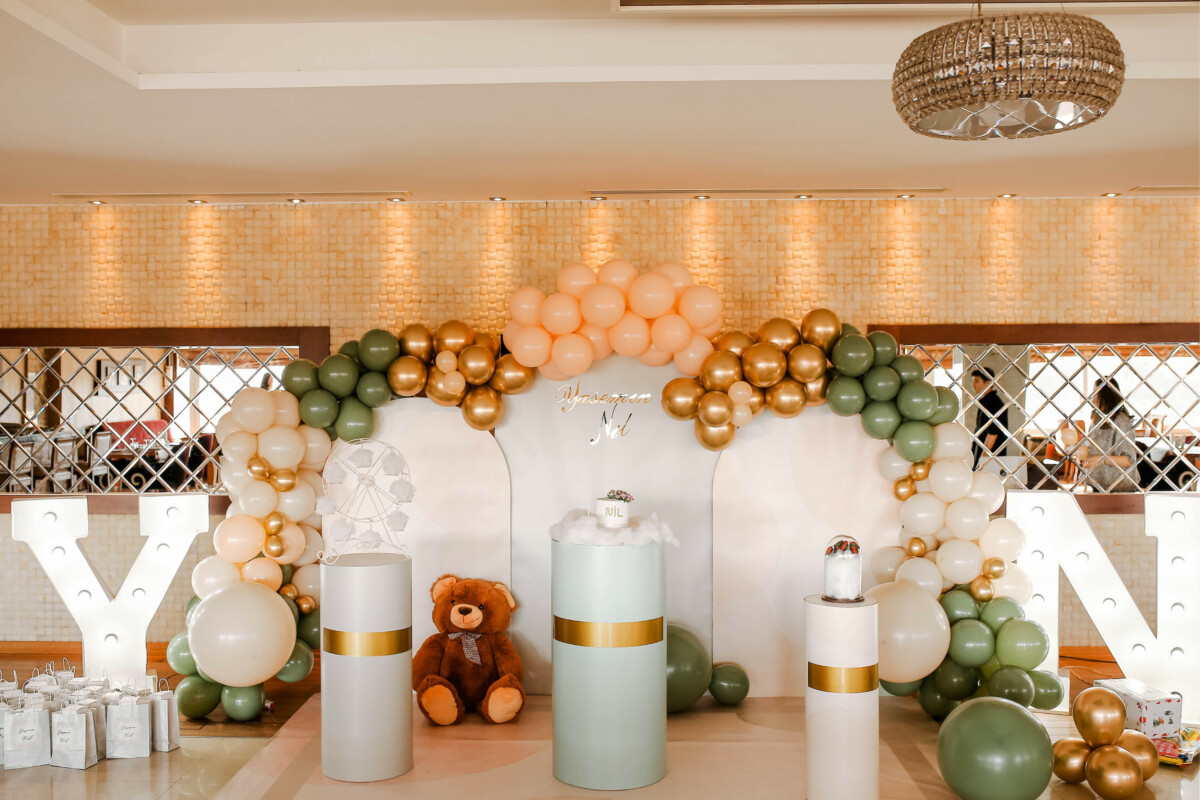 750 Unique Party Decoration Business Name Ideas