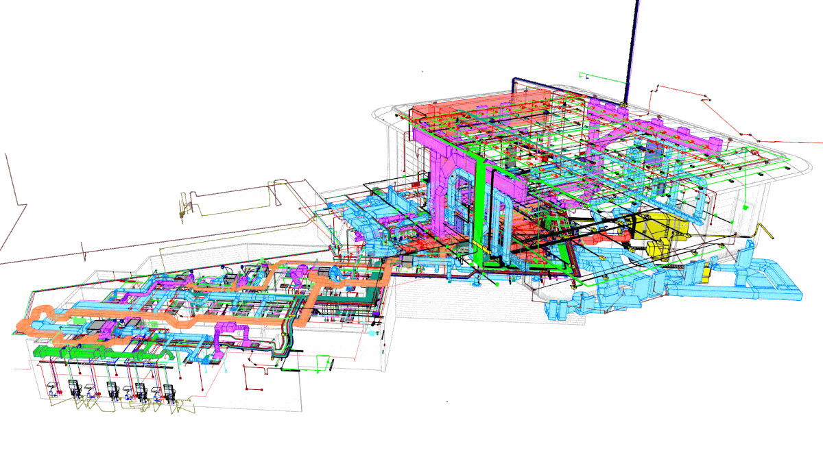 How Does BIM Software Work? The 4 Types and an InDepth Look at How