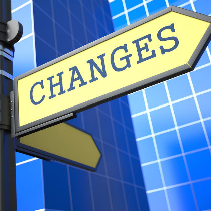 Making Change Happen - PlannersWeb