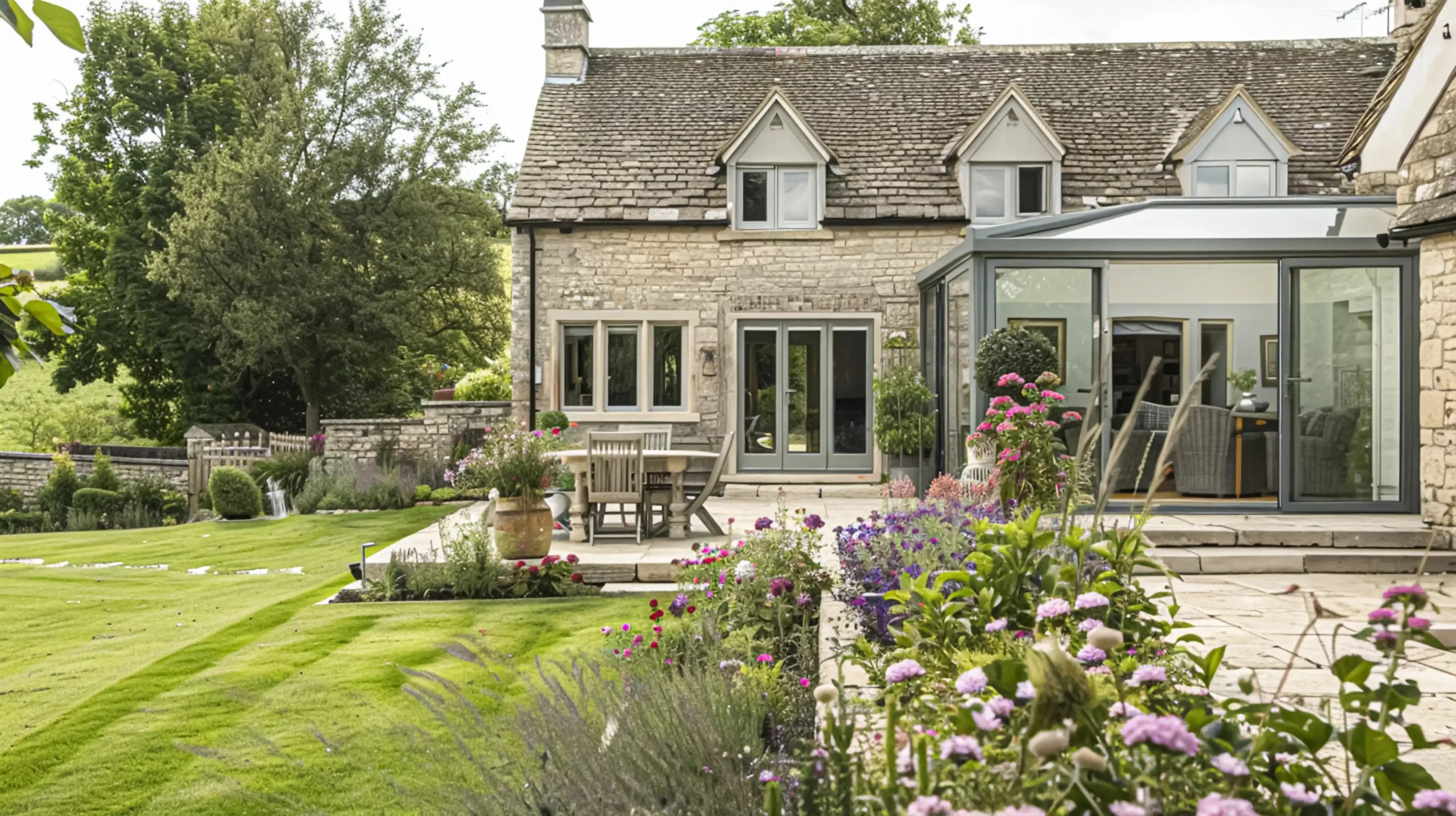 Do You Need Planning Permission for a Conservatory?