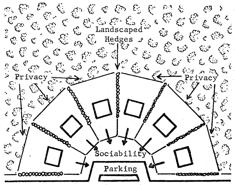 Cluster Subdivisions