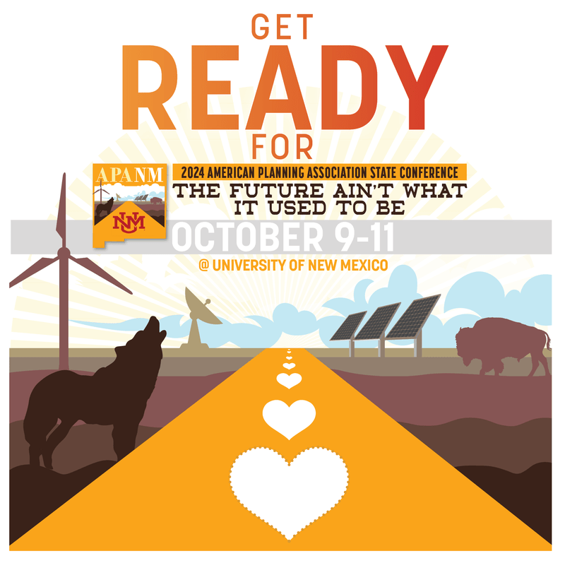 APA New Mexico Chapter